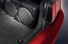 2006 Ford Mustang GT Trunk Picture